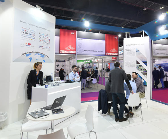 India EV Show - Exhibition