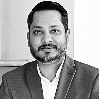 Arindam Lahiri