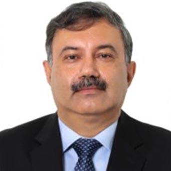 Arindam Lahiri