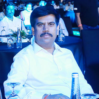nandagopal