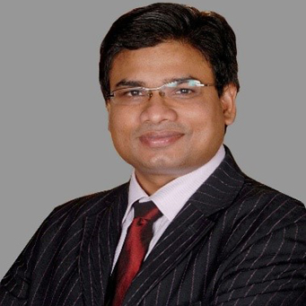 shailender