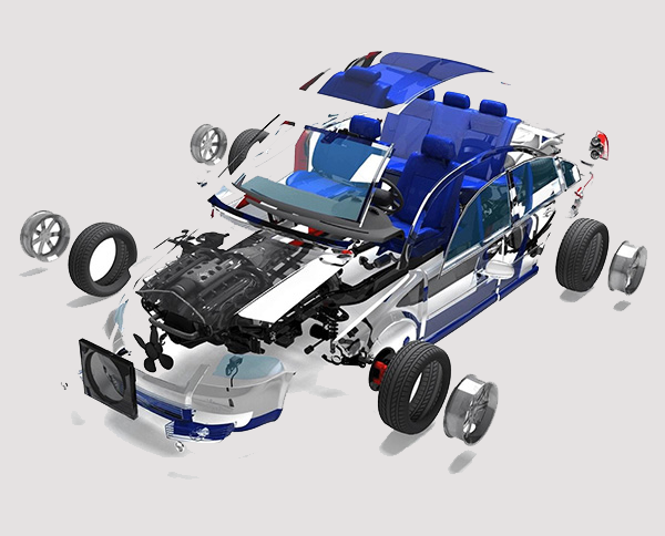 AI & Machine Learning