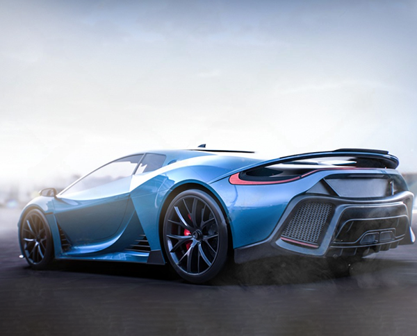 Blockchain Solutions