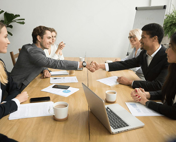 Digital Banking Solutions