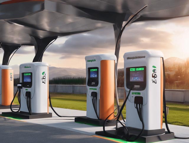 Payment Technologies