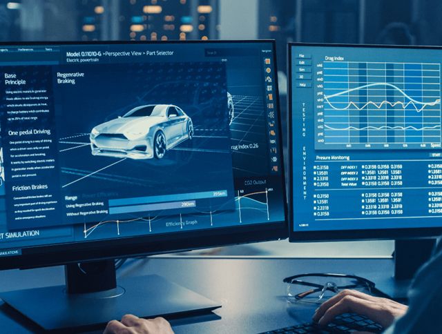 AI & Machine Learning