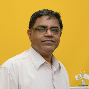 satyanarayanan