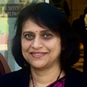 Dr. Anita Gupta