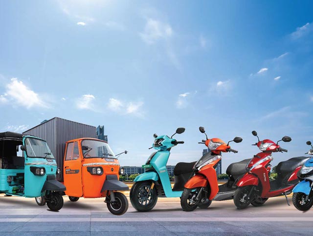 Blockchain Solutions