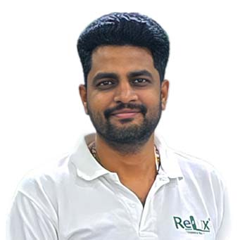 Karthikeyan