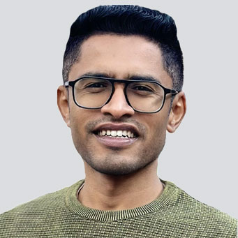 manish