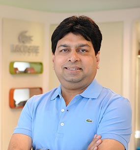 rajesh