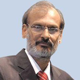 I.V. Rao