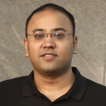 Vikram Shah