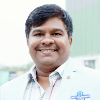 rajesh
