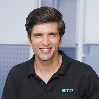 Sheetanshu